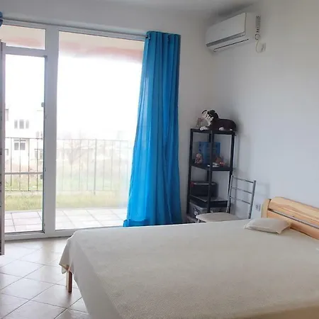 Sea View In Apartament *