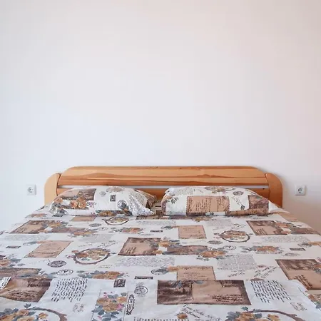 Apartament Sea View In