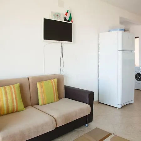 Apartament Sea View In Sozopol