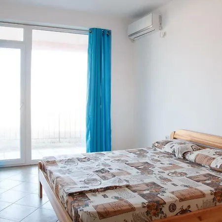 Apartament Sea View In Sozopol