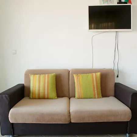 Apartament Sea View In *