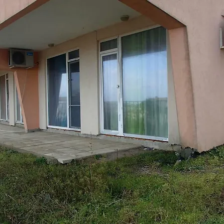 Apartament Sea View In