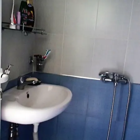 Sea View In Apartament *