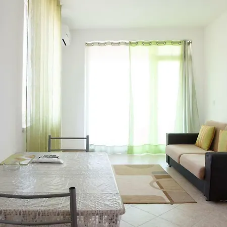 Sea View In Apartament