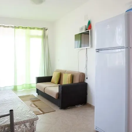 Apartament Sea View In Sozopol
