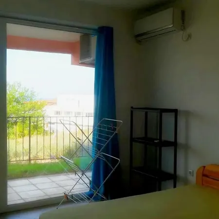 Sea View In * Sozopol