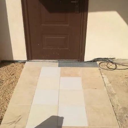 Sea View In *