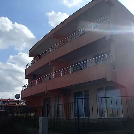 Apartment Sea View In Sozopol