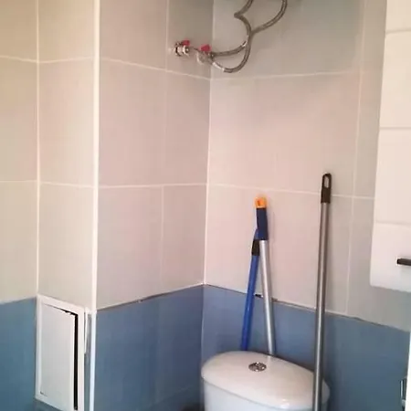 Sea View In Apartment *