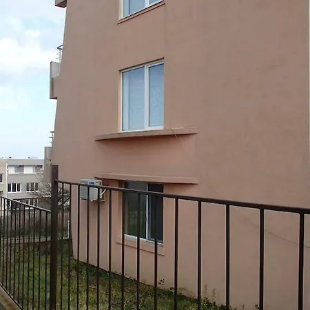 Apartment Sea View In Sozopol