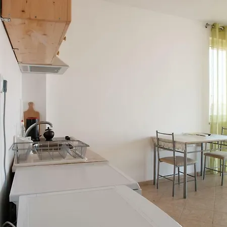 Sea View In Apartment Sozopol