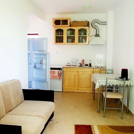 Sea View In Apartment Sozopol